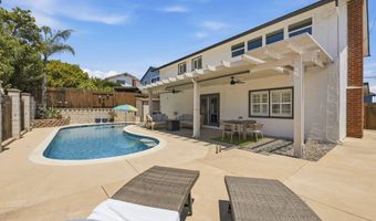 6728 Maury Dr, San Diego, CA 92119