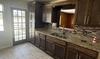 501 EDUARDO St, Anthony, TX 79821