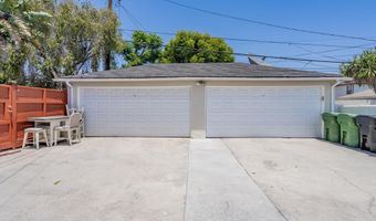 5924 S Fairfax Ave, Los Angeles, CA 90056