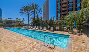500 W Harbor Dr 1013, San Diego, CA 92101