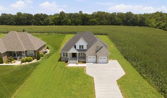 54 North Dr, Almo, KY 42020