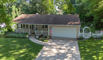 6809 Pilgrim Rd, Madison, WI 53711