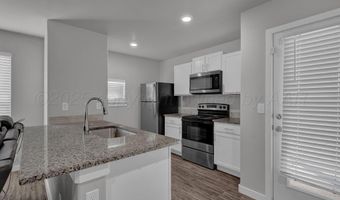 5008 LOCKER St, Amarillo, TX 79118