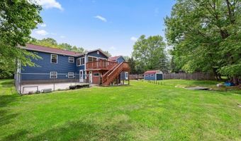 451 Lincoln St, Abington, MA 02351