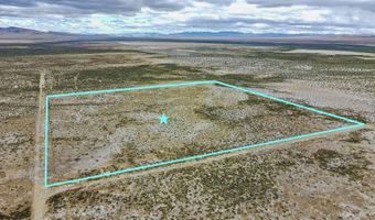 Martin Road, Crescent Valley, NV 89821