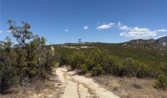 0 Wiasmul, Aguanga, CA 92365