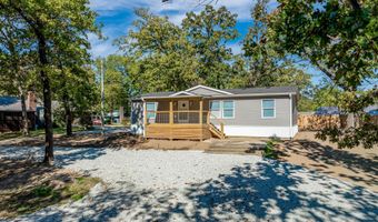 121 Sapulpa Rd, Bernice, OK 74331