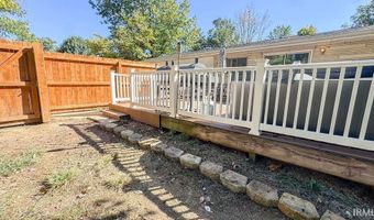 1617 Vinegar Hill Rd, Bedford, IN 47421
