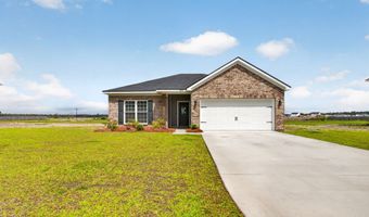1879 Arnold Dr SE, Allenhurst, GA 31301