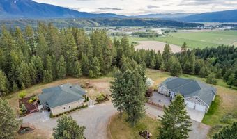 684 Chute Canyon Way, Bonners Ferry, ID 83805