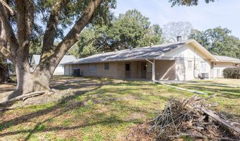 1058 S Berwick Ave, Basile, LA 70515