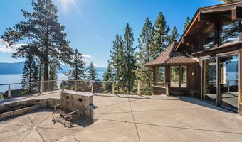 20 Cal Neva Dr, Crystal Bay, NV 89402