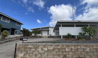 1549 Molehu Dr, Honolulu, HI 96818