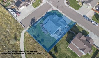 5810 S Oak, Casper, WY 82601
