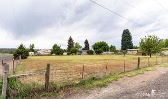 Grant Street, Bonanza, OR 97623