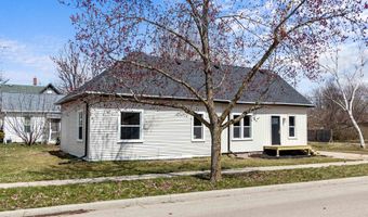 164 JEFFERSON St, Berlin, WI 54923