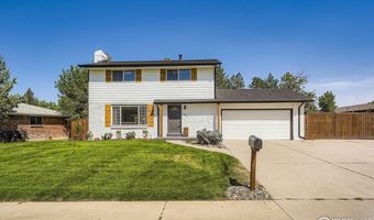 4800 Qualla Dr, Boulder, CO 80303