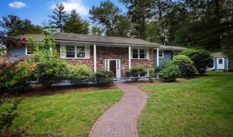 11 Farrwood Dr, Andover, MA 01810