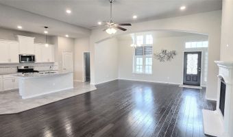 1107 Brooklyn Dr, Anna, TX 75409