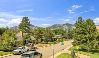 4900 Sioux Dr, Boulder, CO 80303