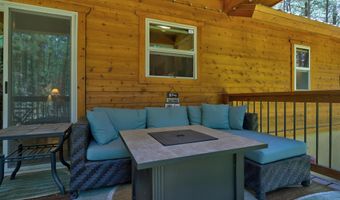 53 Pine Valley Rd, Angel Fire, NM 87710