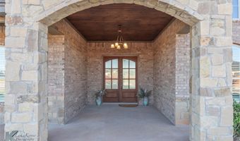 233 Calumet St, Abilene, TX 79606