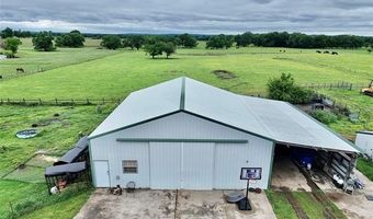 5401 N 435 Rd, Adair, OK 74330