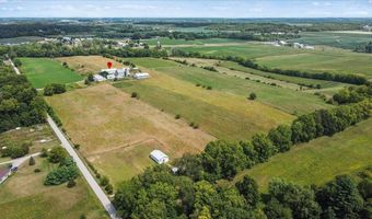 3002 Township Rd 247, Degraff, OH 43318
