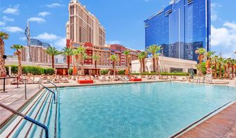 145 E Harmon Ave 3107, Las Vegas, NV 89109