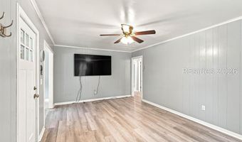 4000 Joann St, Beaufort, SC 29906