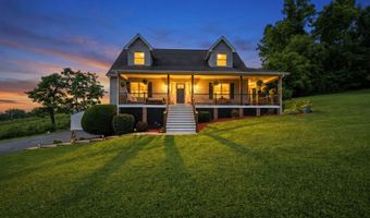 594 Sams Way, Abingdon, VA 24210