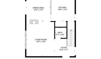 15608 Fjord Ave, Apple Valley, MN 55124