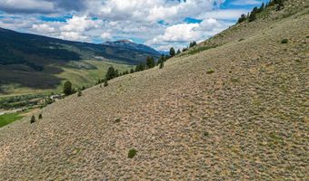 Round Mountain Road, Almont, CO 81210