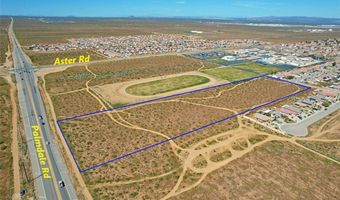 5 Palmdale, Adelanto, CA 92301
