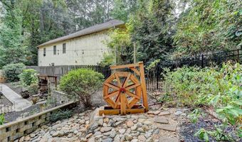 4006 N Berkeley Lake Rd NW, Berkeley Lake, GA 30096