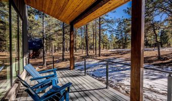 48 Valle Grande Trl N, Angel Fire, NM 87710
