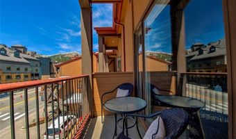600 S Park Ave 218, Breckenridge, CO 80424