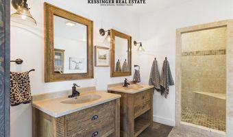 56 Green Creek Rd, Cody, WY 82414