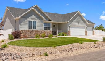 2318 W 3750 N, Cedar City, UT 84720