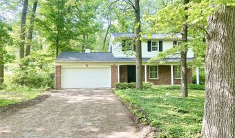 7325 Sheffield Dr SE, Ada, MI 49301