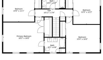 105 LYNN Cir, East Greenwich, RI 02818