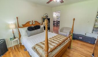 25449 Lee Hwy, Abingdon, VA 24211