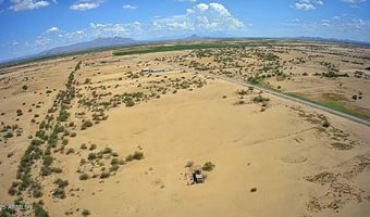 0 W Gold Dust Rd 154, Arizona City, AZ 85123
