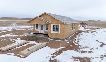 1022 Road 143, Burns, WY 82053
