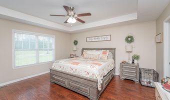2650 Moore Rd, Barnwell, SC 29812