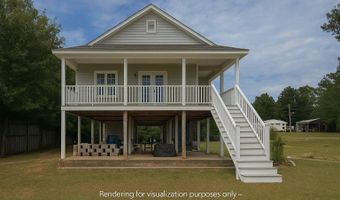 124 Clear Creek Rd, Akron, AL 35441