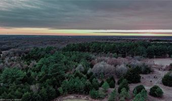 Tract 3 Acme RD, Asher, OK 74826