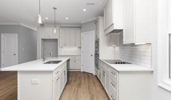 54 Croatoke Ct, Angier, NC 27501