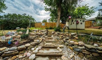1280 Bruce St, Buffalo, WY 82834