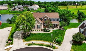 3222 Cherokee Cir, Bargersville, IN 46106
